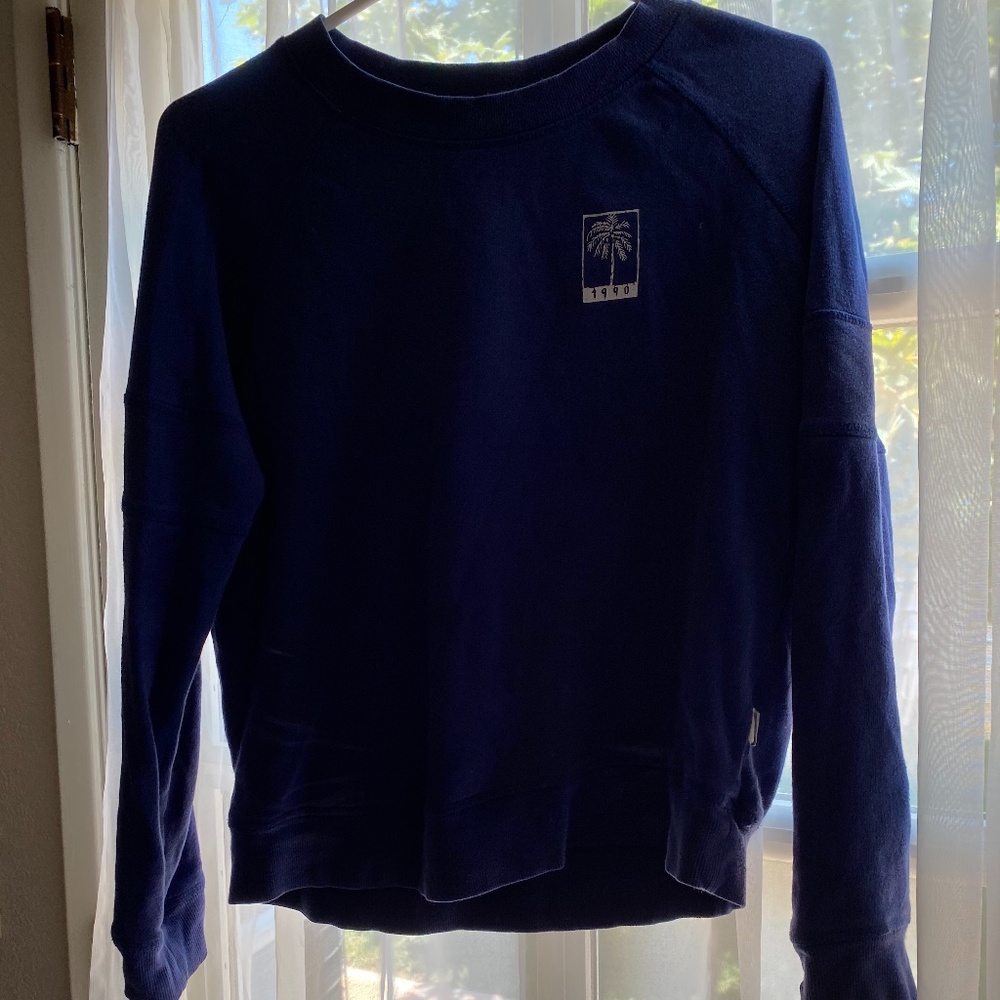 Beach Sweatshirt